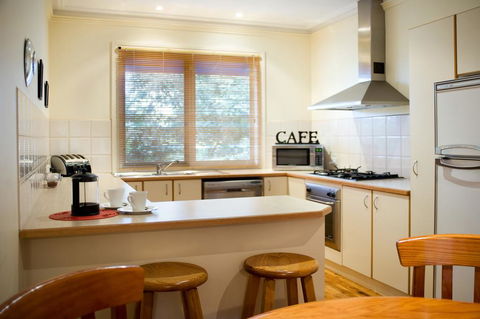 French Doors - Holiday Adelaide 2