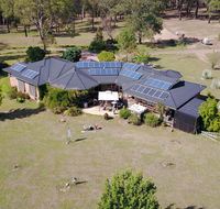 Fullcircle Farm - Holiday Adelaide