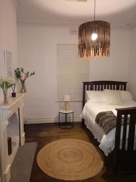 FUNKY COTTAGE - Holiday Adelaide 2