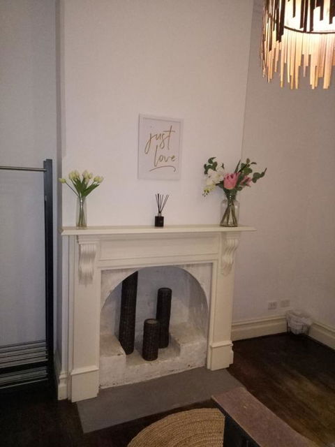 FUNKY COTTAGE - Holiday Adelaide 1