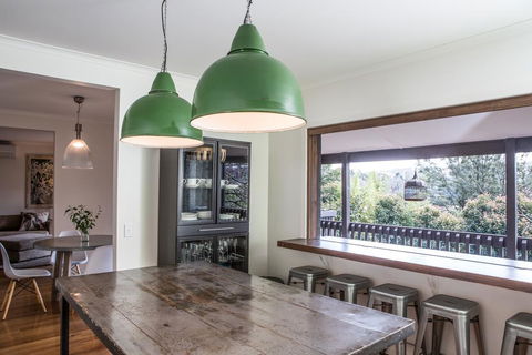 Furmston House & Studio - Holiday Adelaide 3