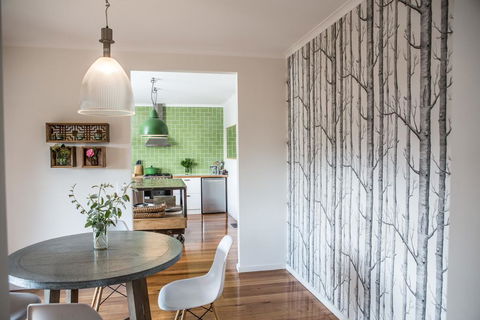 Furmston House & Studio - Holiday Adelaide 2