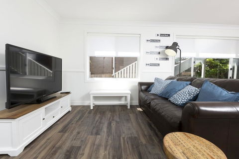 FYNE SHORES - Holiday Adelaide 3