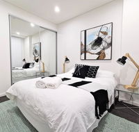 G02 Courtyard Apartment - Holiday Adelaide