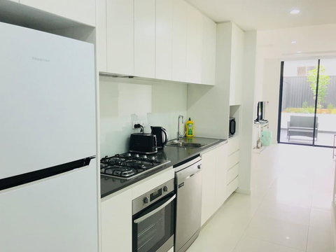 G06 1 Bedroom In Kalina Serviced Apartments - Holiday Adelaide 3