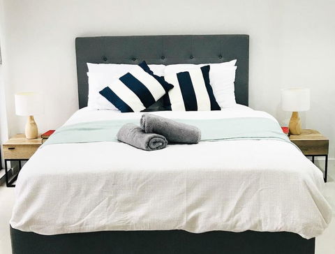 G06 1 Bedroom In Kalina Serviced Apartments - Holiday Adelaide 0