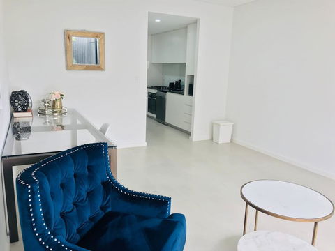 G06 1 Bedroom In Kalina Serviced Apartments - Holiday Adelaide 1