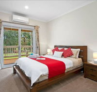 GALBRAITH BEACH STUDIO 3 - Holiday Adelaide
