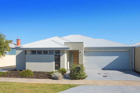 GALE HOUSE - Holiday Adelaide 0