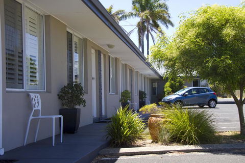 Gale Street Motel & Villas - Holiday Adelaide 0