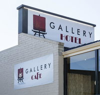 Gallery Hotel - Holiday Adelaide