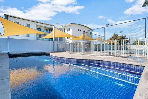 Gallery Resort Apartments - Holiday Adelaide 3