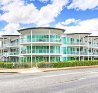Gallery Resort Apartments - Holiday Adelaide