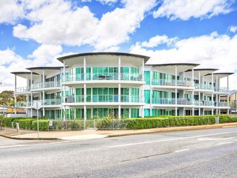Gallery Resort Apartments - Holiday Adelaide 0