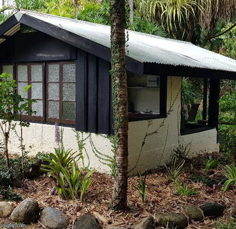 Gap Creek Retreat - Holiday Adelaide 0