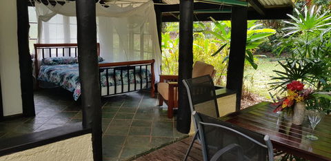 Gap Creek Retreat - Holiday Adelaide 2