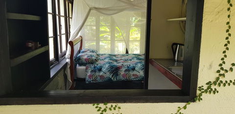 Gap Creek Retreat - Holiday Adelaide 1