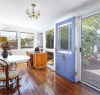 Garden Cottage - Holiday Adelaide
