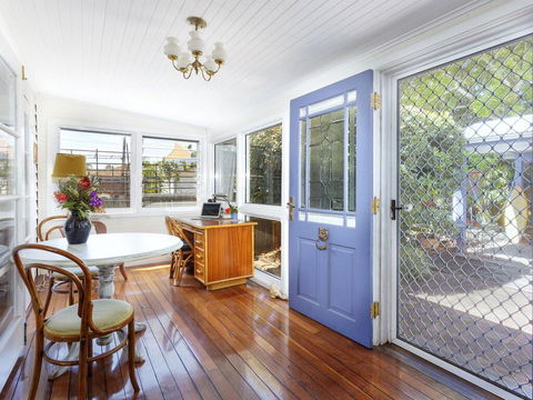 Garden Cottage - Holiday Adelaide 0