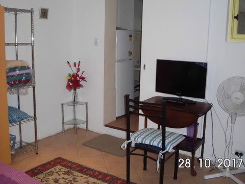 Garden Lodge - Holiday Adelaide 2