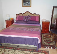 Garden Lodge - Holiday Adelaide