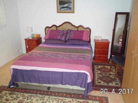 Garden Lodge - Holiday Adelaide 0