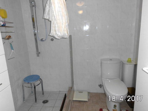 Garden Lodge - Holiday Adelaide 1