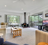 Garnet House - Holiday Adelaide