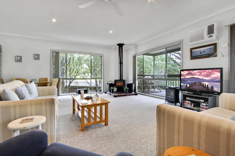 Garnet House - Holiday Adelaide 0