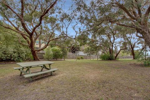 Garnet House - Holiday Adelaide 2