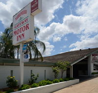 Gateway Motor Inn - Holiday Adelaide