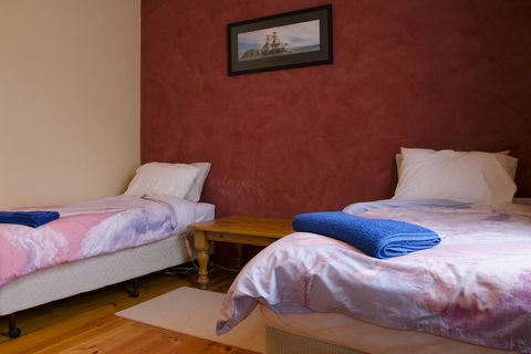 Gellibrand River Gallery Accommodation - Holiday Adelaide 2