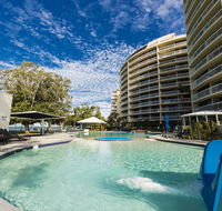 Gemini Resort - Holiday Adelaide