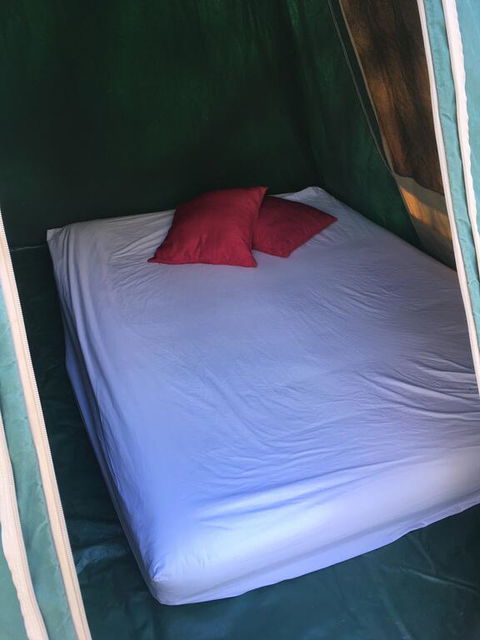 Gentle Annie Caravan Park - Holiday Adelaide 1