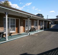 George Bass Motor Inn - Holiday Adelaide