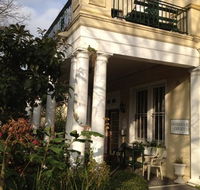 Georgian Court BB Guest House - Holiday Adelaide