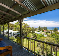 Gerroa Headland Hideaway - Holiday Adelaide