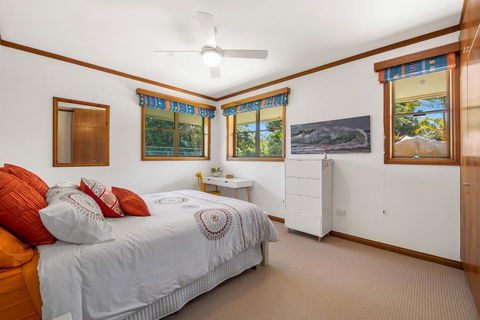 Getaway Haven In The Noosa Surrounds - Holiday Adelaide 1