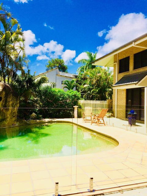 Getaway Haven In The Noosa Surrounds - Holiday Adelaide 3