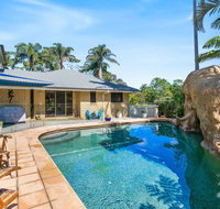 Getaway Haven in the Noosa surrounds - Holiday Adelaide