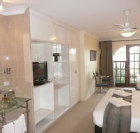 Getaway Inn Boutique Guest house - Holiday Adelaide