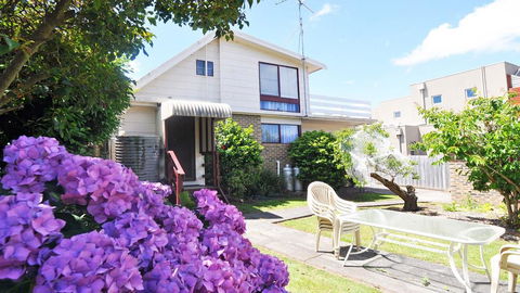 GETAWAY ON GARDEN - FREE WIFI - PET FRIENDLY (OUTSIDE ONLY) - Holiday Adelaide 3