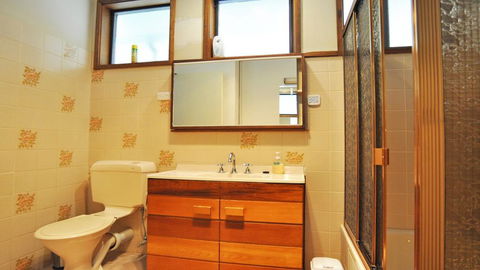 GETAWAY ON GARDEN - FREE WIFI - PET FRIENDLY (OUTSIDE ONLY) - Holiday Adelaide 1
