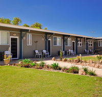 Getaway Villas Unit 38-1 - 1 Bedroom Disabled Friendly Accommodation