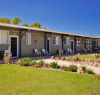 Getaway Villas Unit 38-2 - 1 Bedroom Self-Contained Accommodation