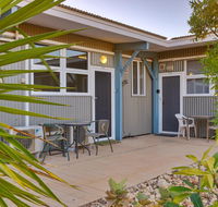 Getaway Villas Unit 38-5 - 1 Bedroom Self-Contained Accommodation