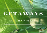 Getaways at Byfield