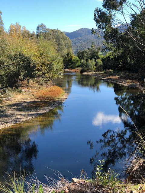 GGs By The River - Holiday Adelaide 1
