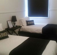 Gin Gin Budget Accommodation - Holiday Adelaide