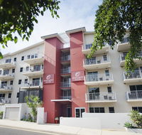 Gladstone City Central Apartment Hotel - Holiday Adelaide